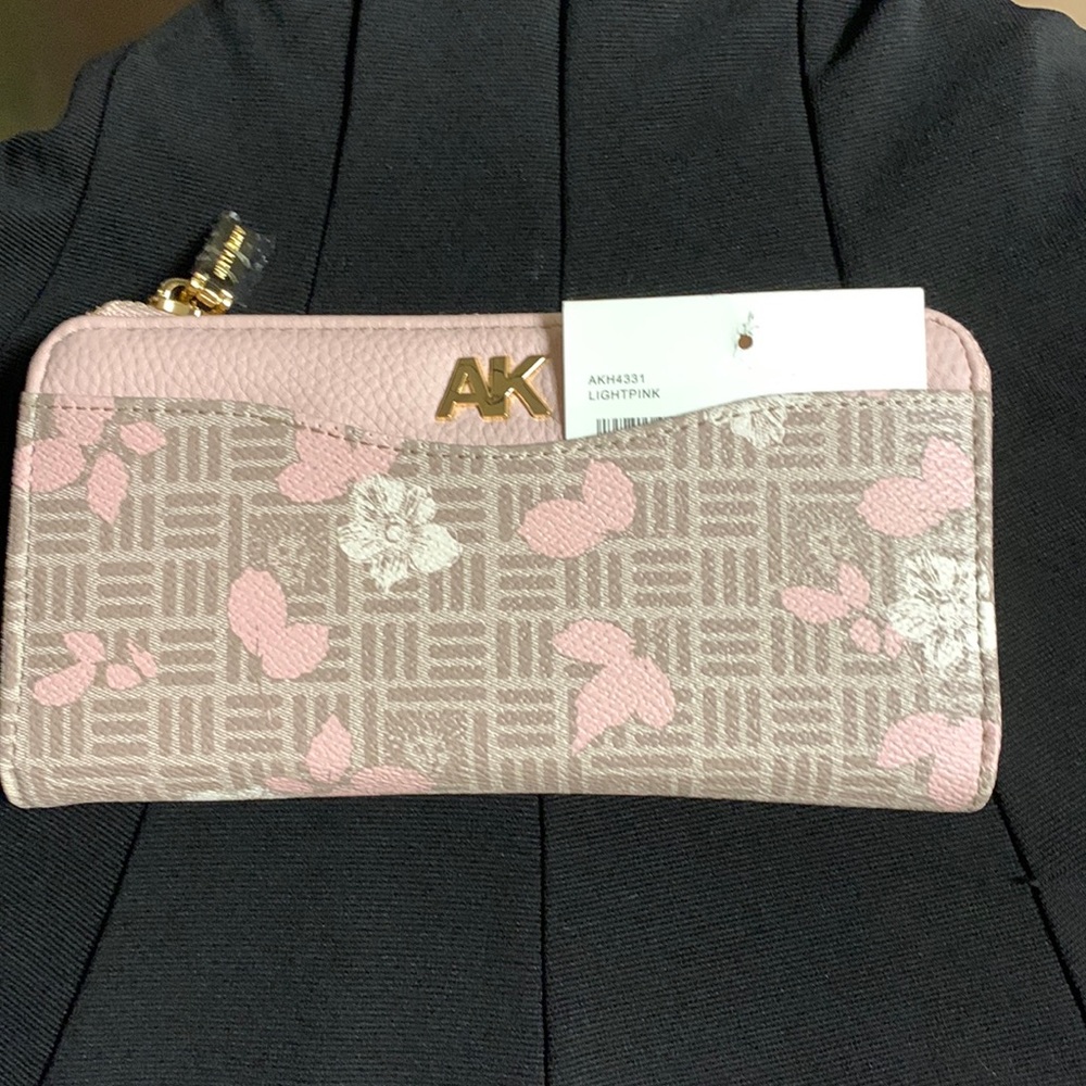 Anne Klein Wallet